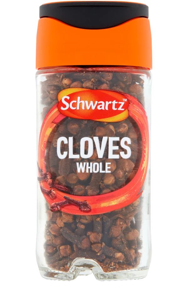 Whole Cloves