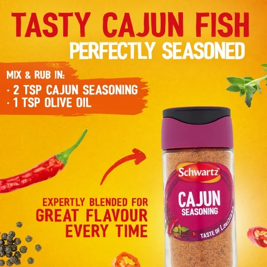 Schwartz bbq seasoning on sale