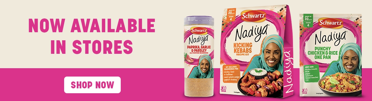 Nadiya Products