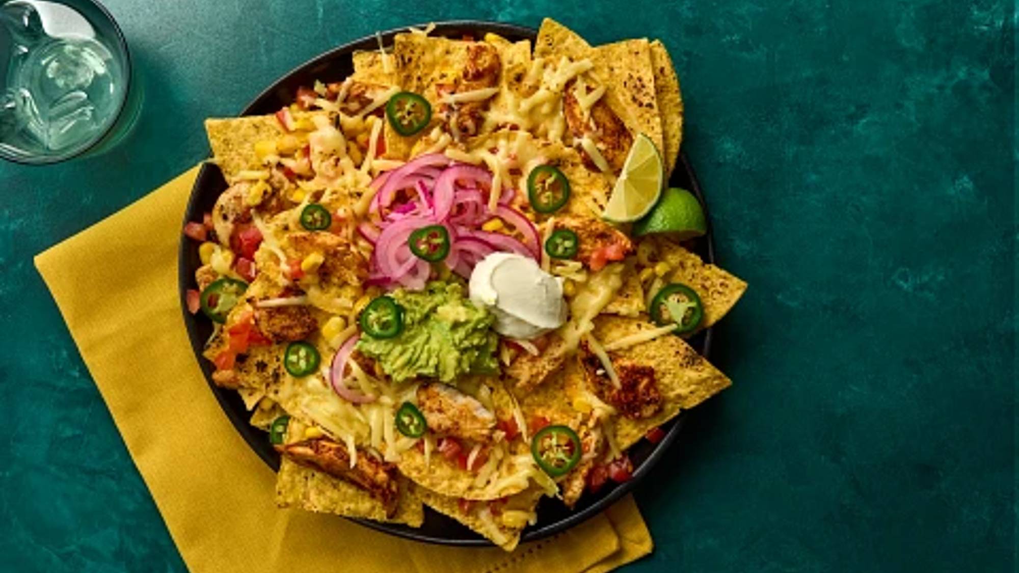 Smoky Chipotle