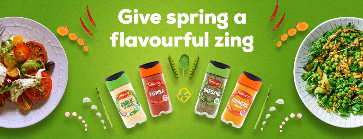 spring schwartz