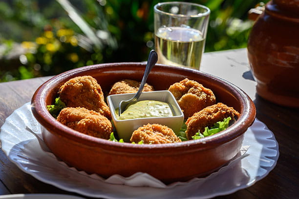 A Guide to Frying Food