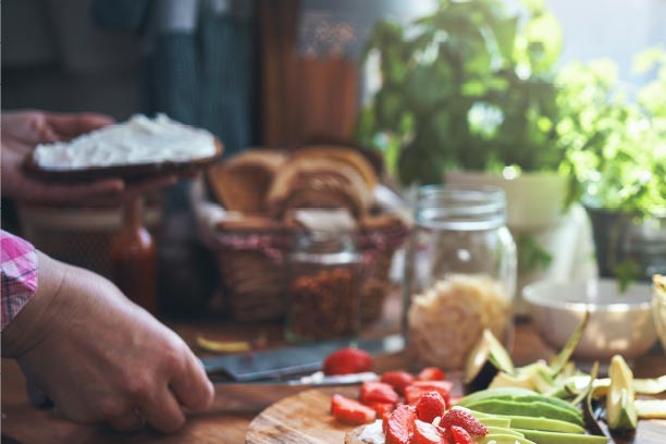 Easy Batch Cooking Ideas