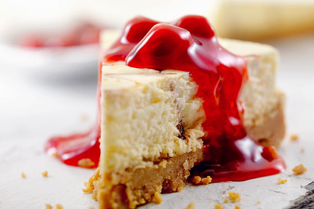 Guide to Freezing and Defrosting Cake and Dessert