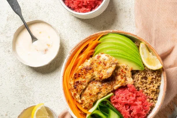 Feel Good Recipes Feel Good Recipes