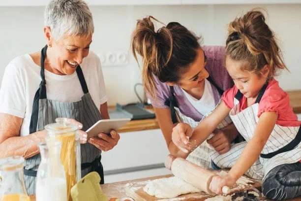 Cooking with Kids: Fun Recipes & Ideas Cooking with Kids: Fun Recipes & Ideas