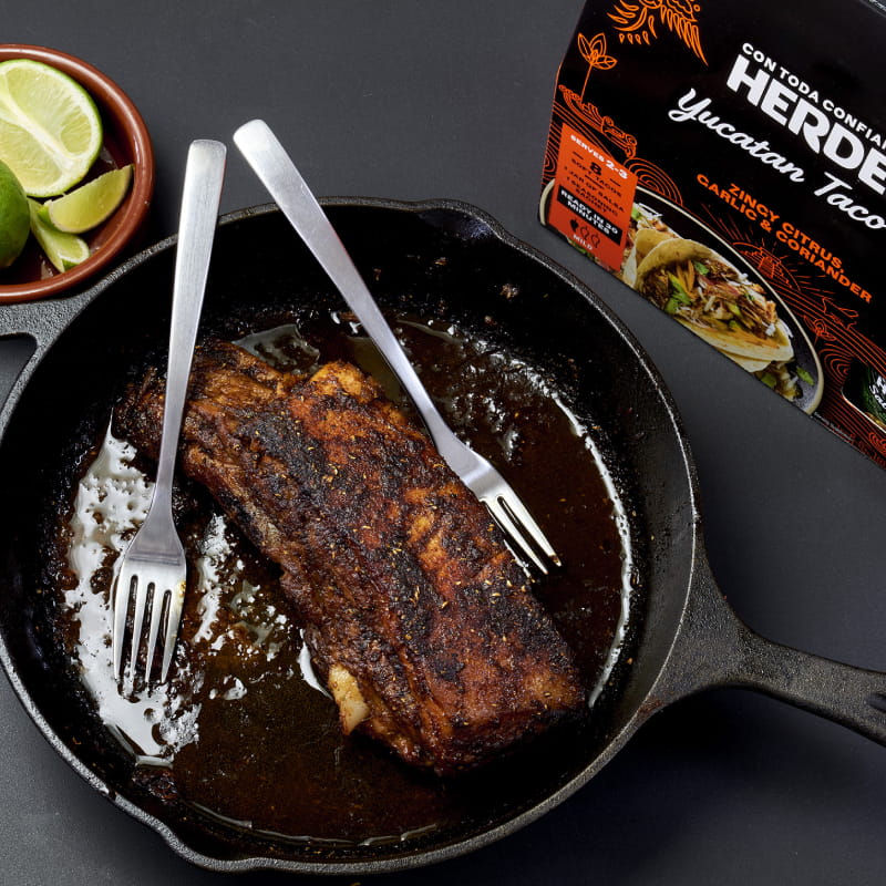 Mexican Pork Belly Carnitas Recipe Herdez Herdez