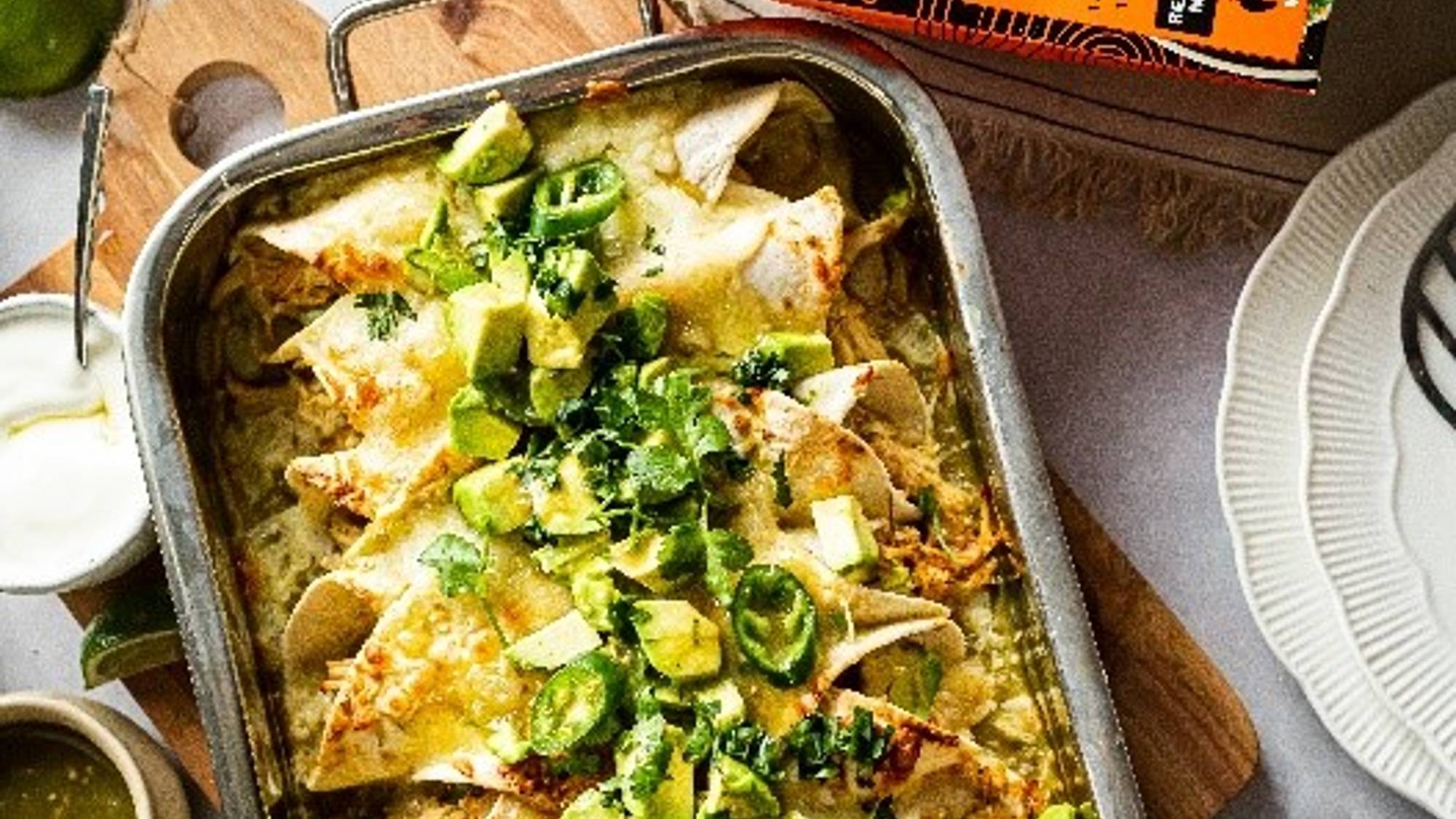 chicken-recipes-herdez