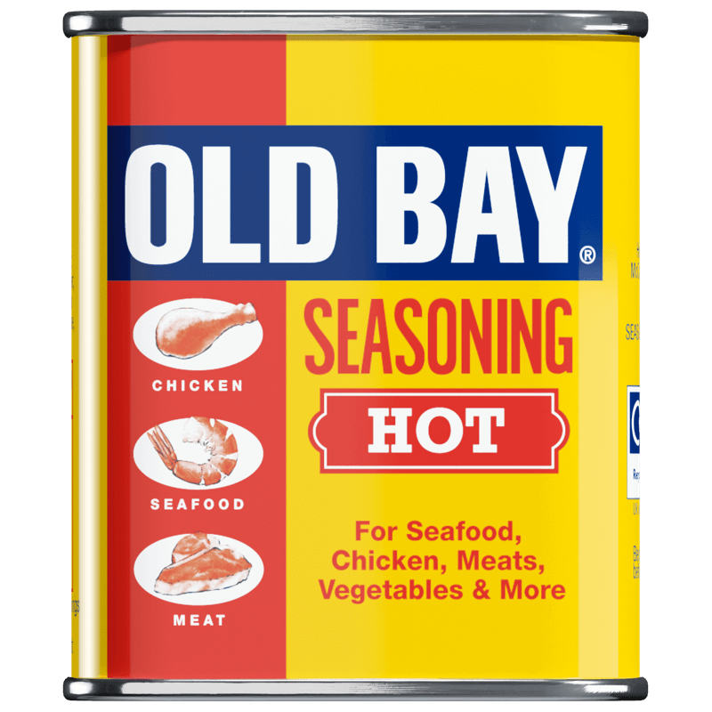 Bay spice deals