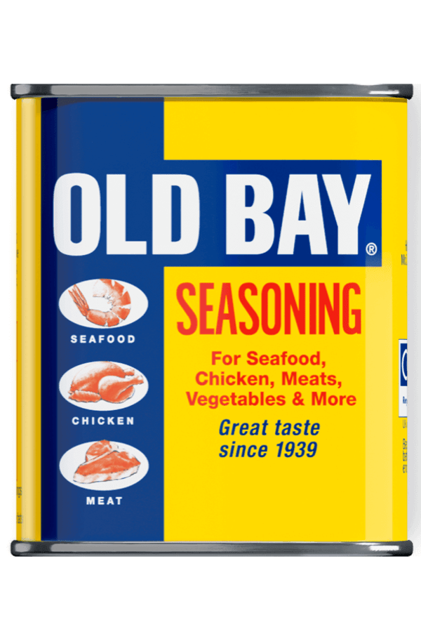 Old Bay Seasoning