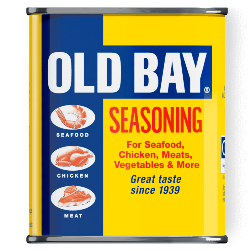 Old bay spice discount