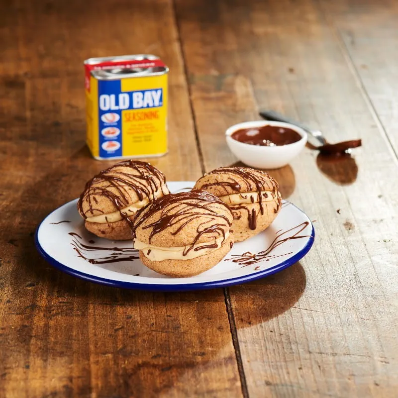 Easy Snickerdoodle Cookie Recipe OldBay_Snickerdoodles_800X800