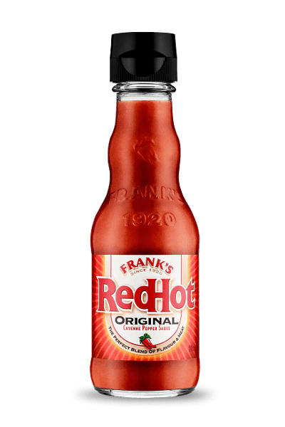 Frank's RedHot Original