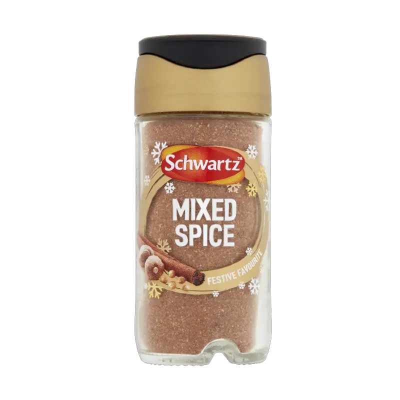 mixed-spice