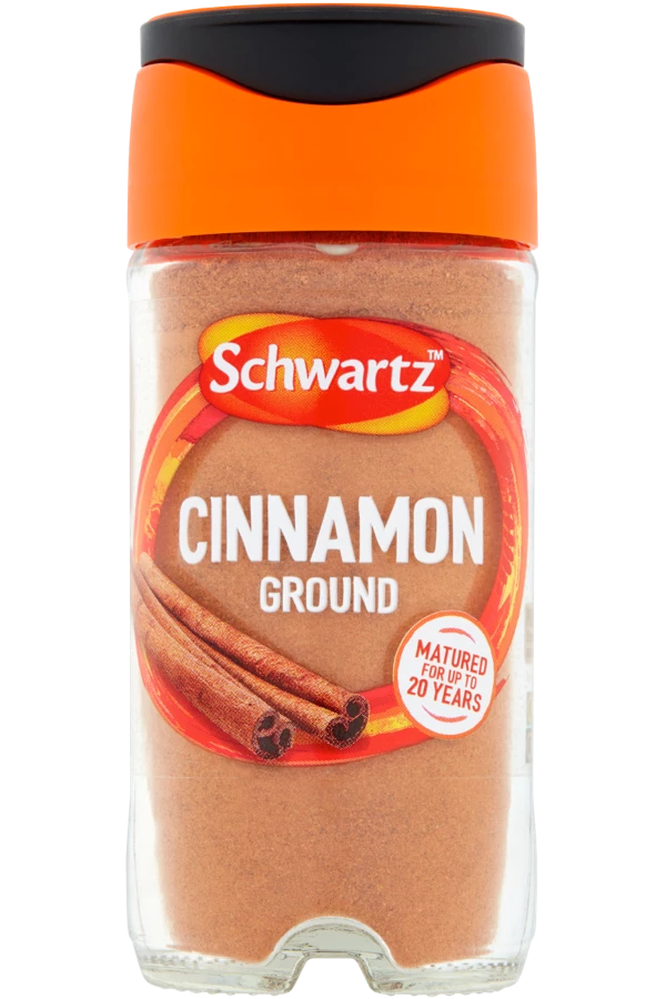 Ground Cinnamon
