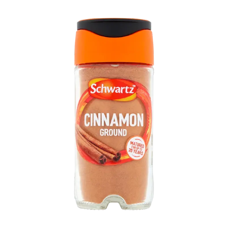 Schwartz Ground Cinnamon