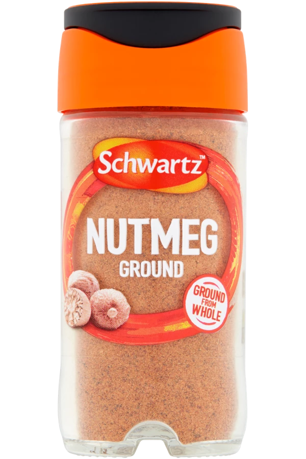 Ground Nutmeg