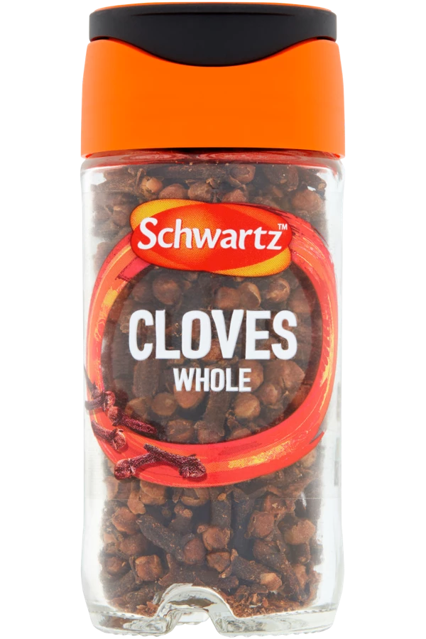 Schwartz Whole Cloves