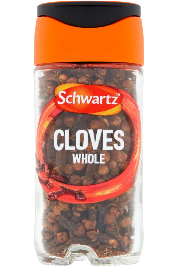 Schwartz Whole Cloves