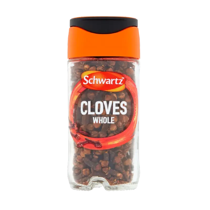 Schwartz Whole Cloves