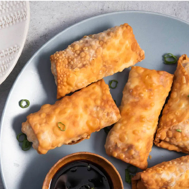 Air Fryer Recipes