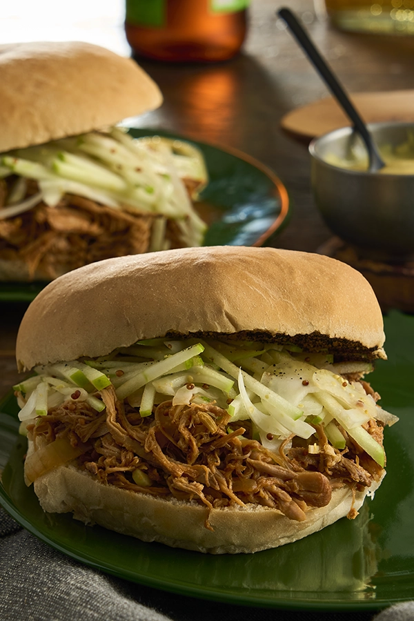 Bbq pulled pork slow cooker deals uk