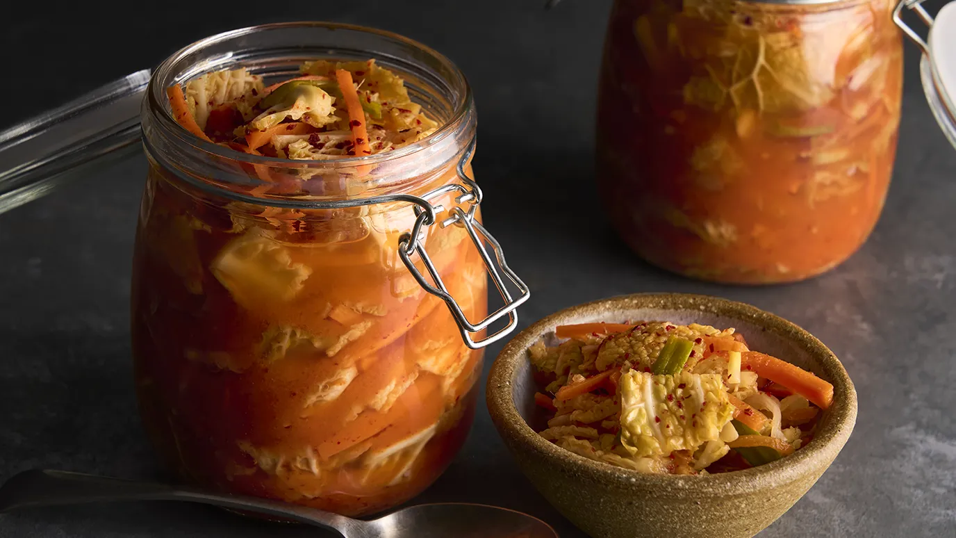 Kimchi