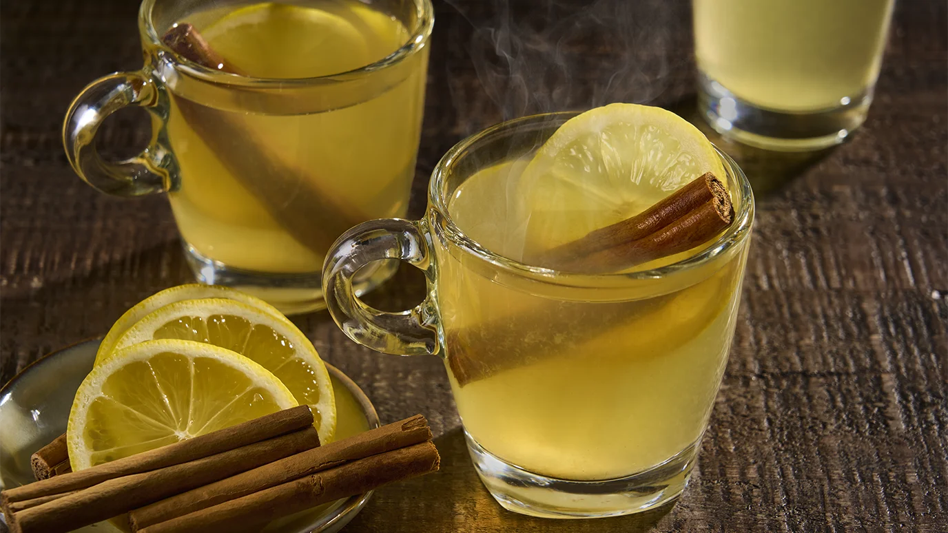 Hot Toddy