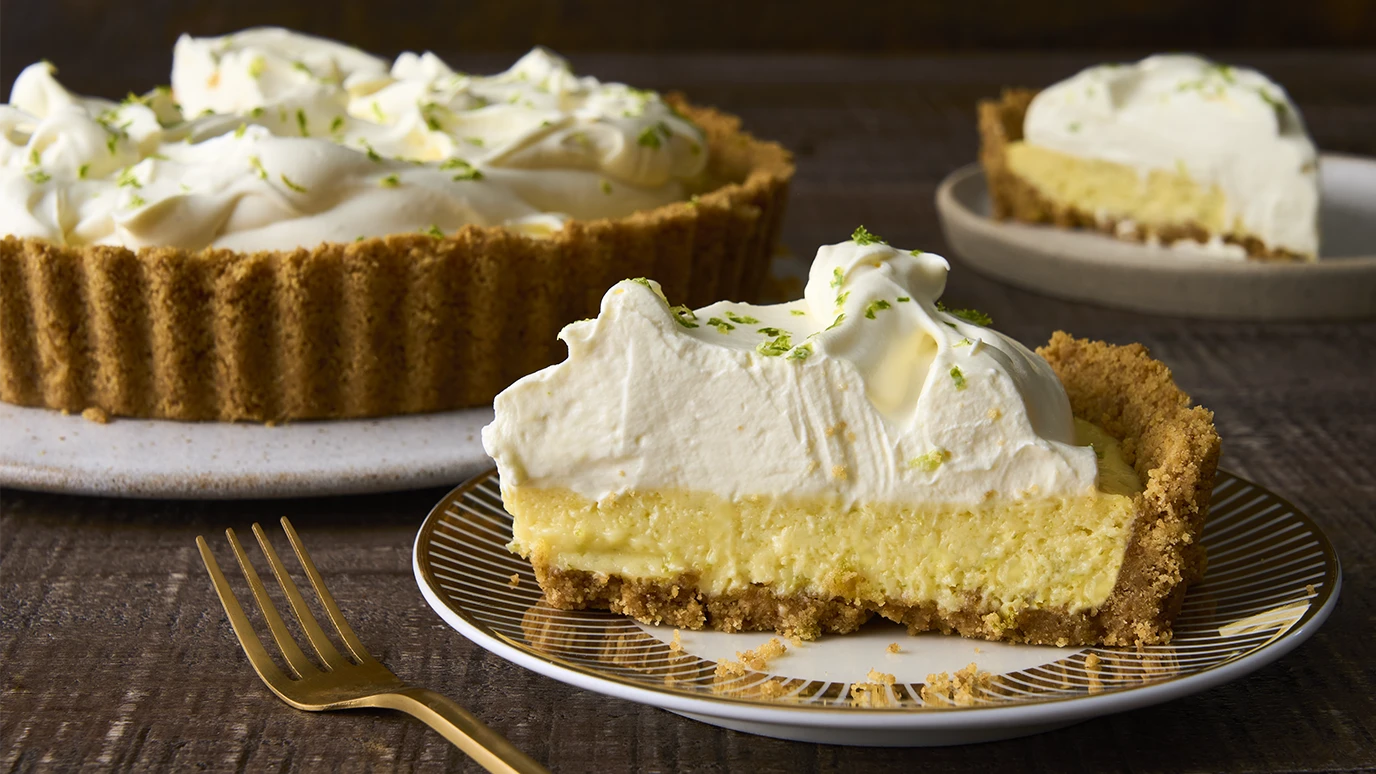 Key Lime Pie