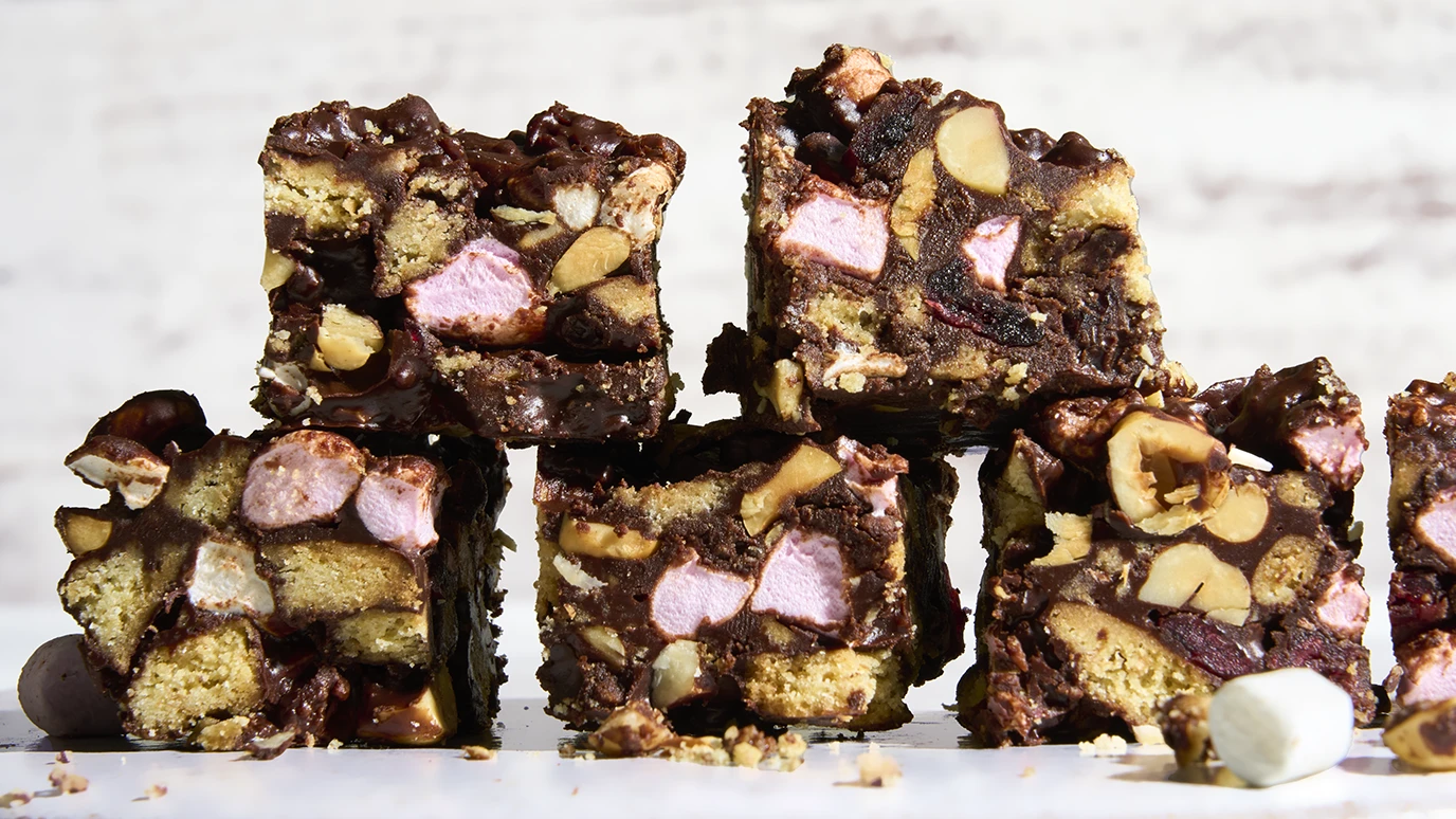 Rocky Road
