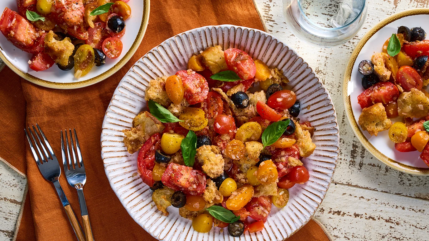 Panzanella
