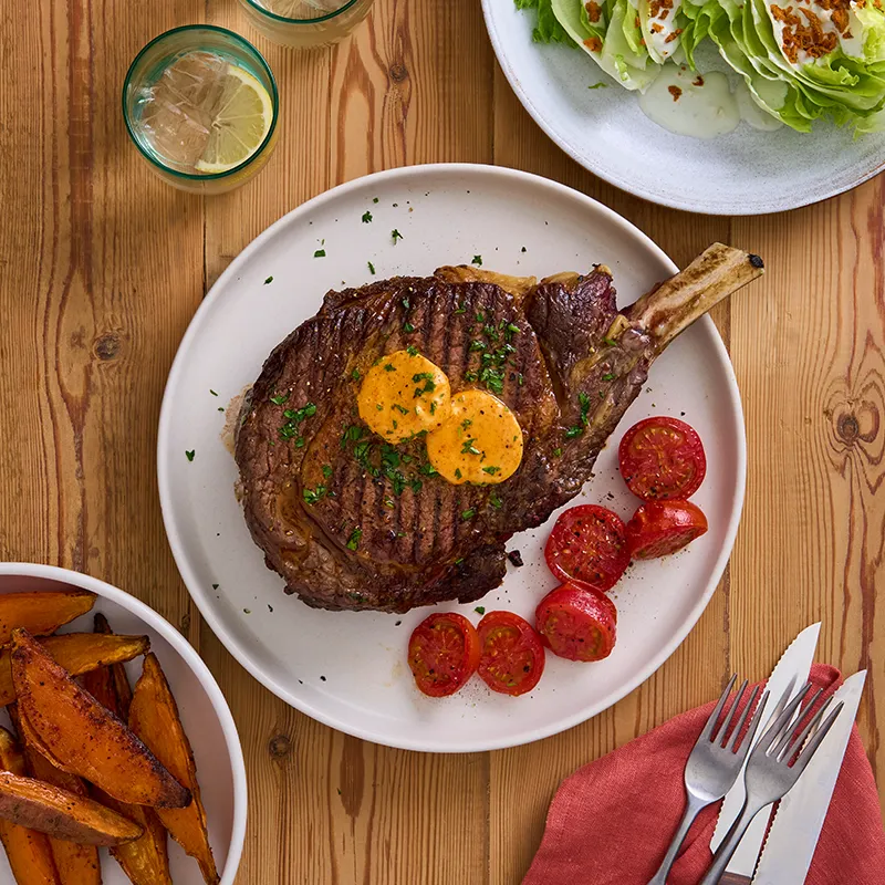 Smokehouse Steak with Cowboy Butter Smoky_Rub_Smokehouse_Steak_1_800x800