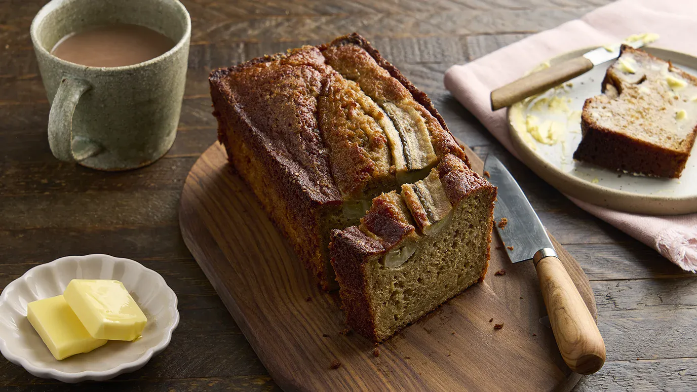 Banana Bread