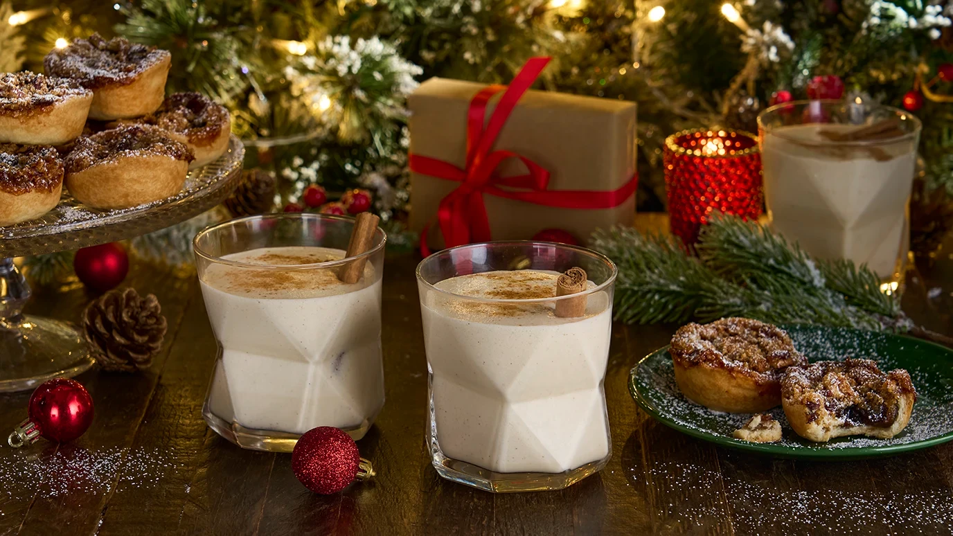 eggnog