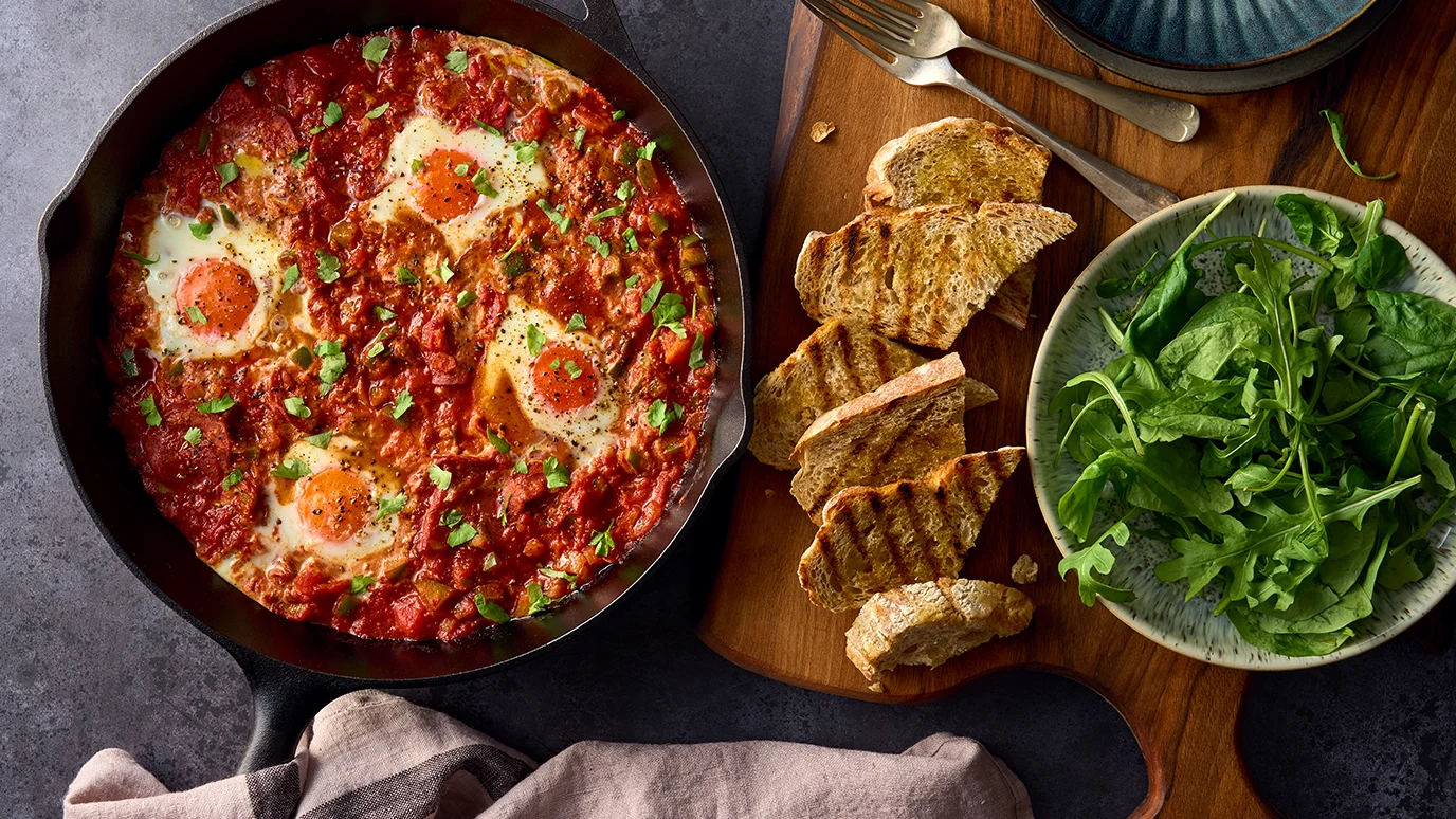 Shakshuka
