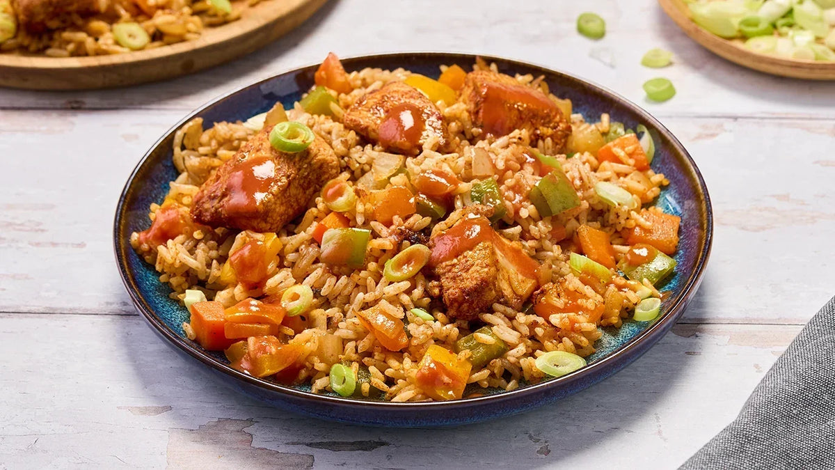 Cajun Rice