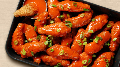 Buffalo Chicken Tenders