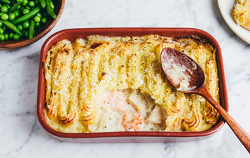 Fish Pie