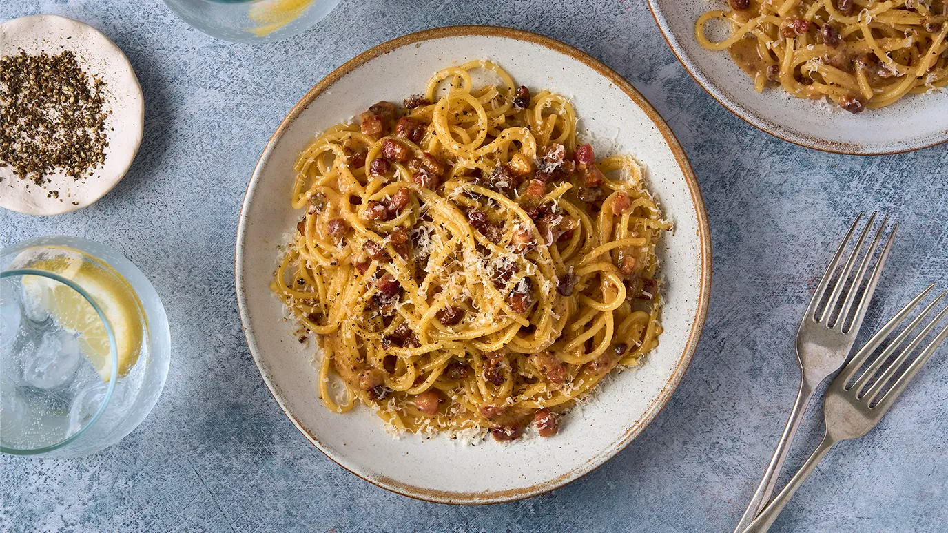 Carbonara