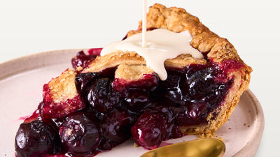 Cherry Pie