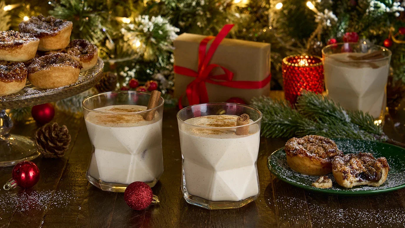 eggnog