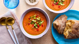 Gazpacho