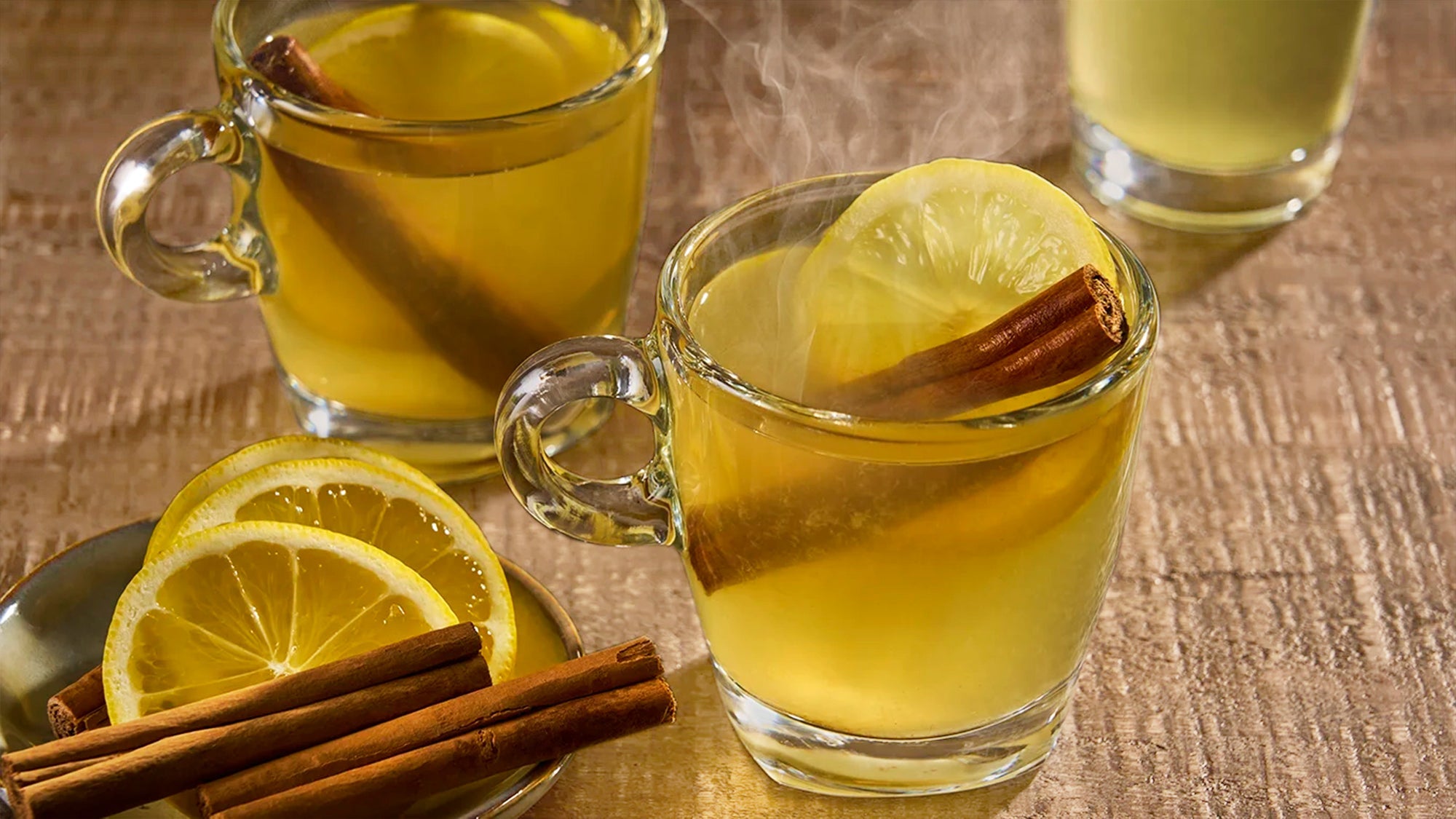 Hot Toddy