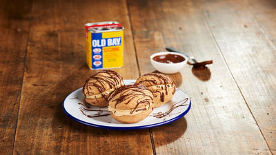Easy Snickerdoodle Cookie Recipe