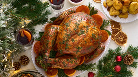 Roast Turkey