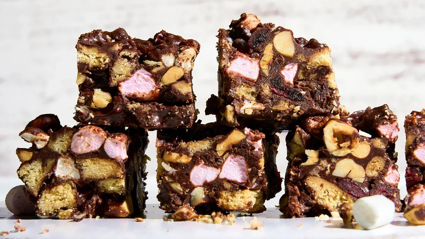 Rocky Road