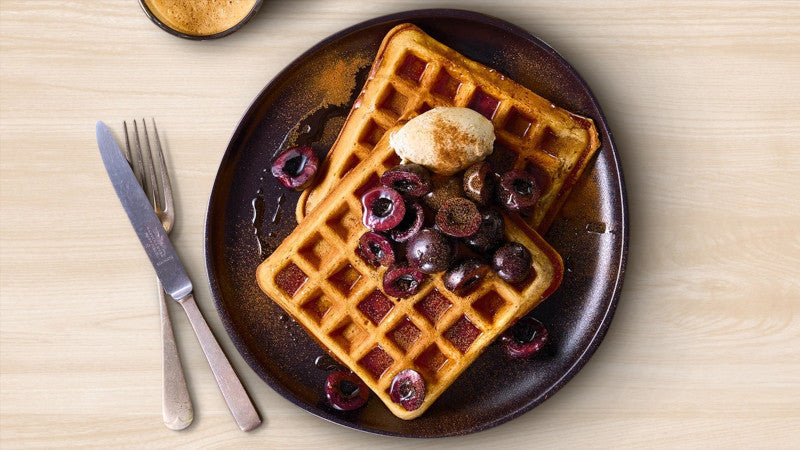 Waffles