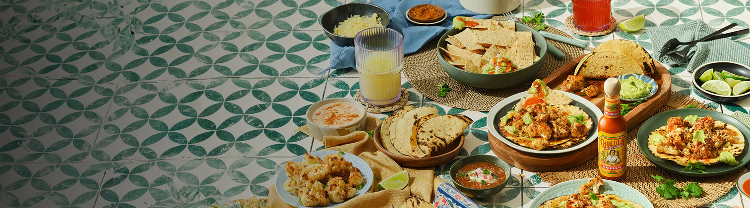 Cholula