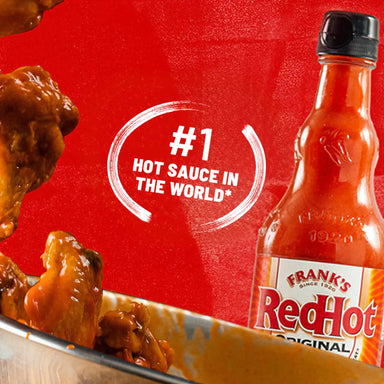Hot Sauce