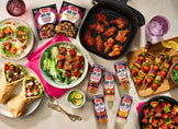 Schwartz airfryer lifestyle